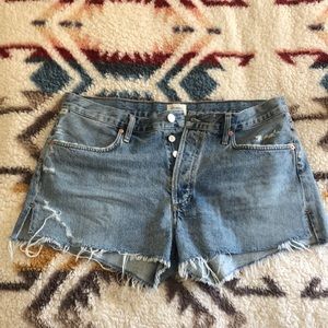 Citizens of Humanity shorts